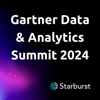 Gartner Data & Analytics Summit 2024